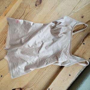 Ruby Ribbon Shapewear Cami